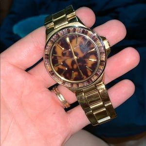 Micheal Kors watch